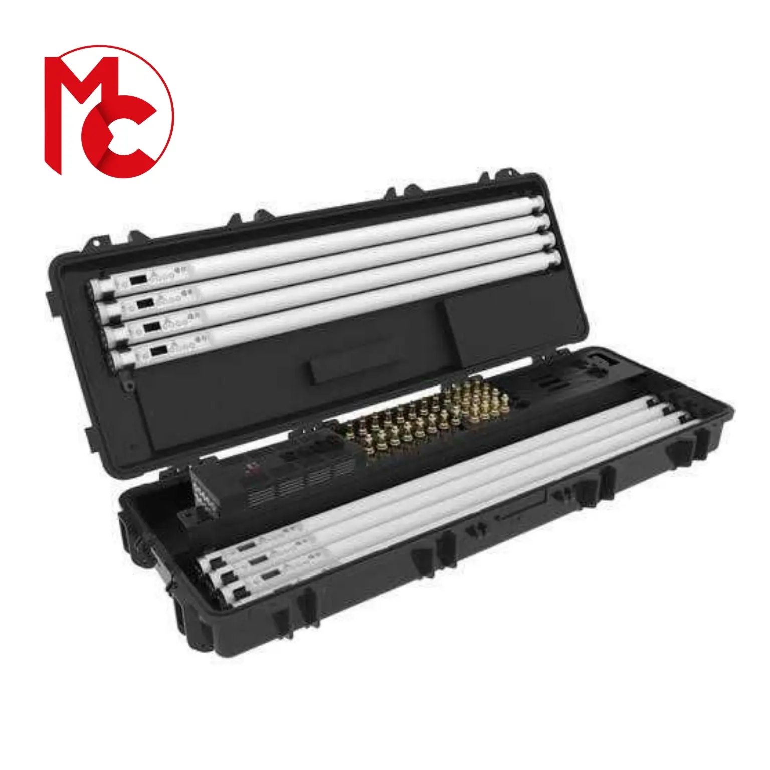 طقم لمبات انبوب استيرا تيتان 8