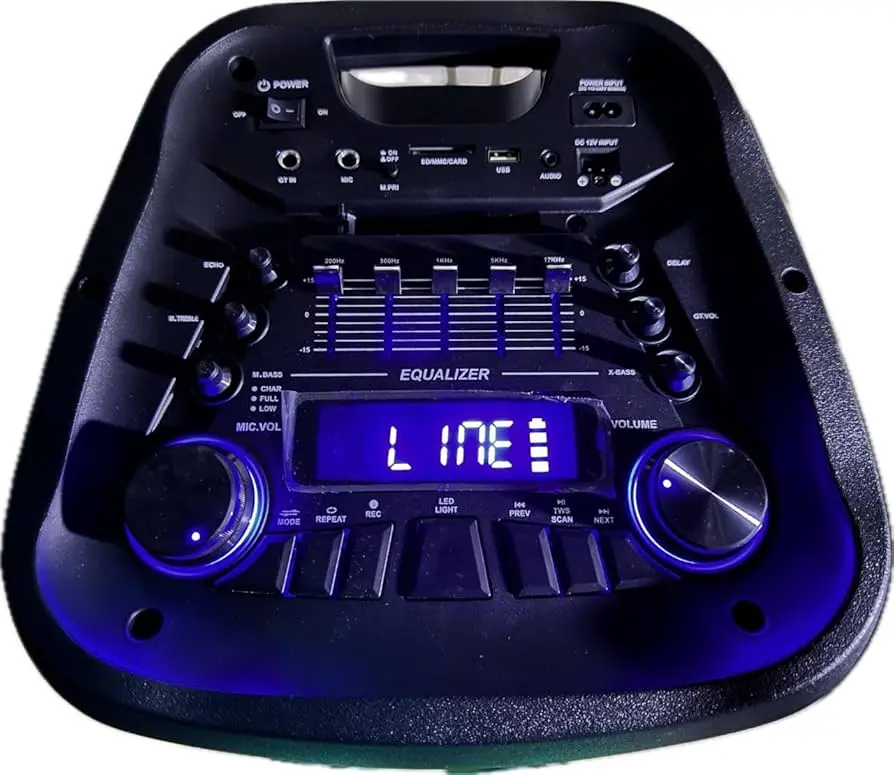 سماعة لوكيشن بلوتوث