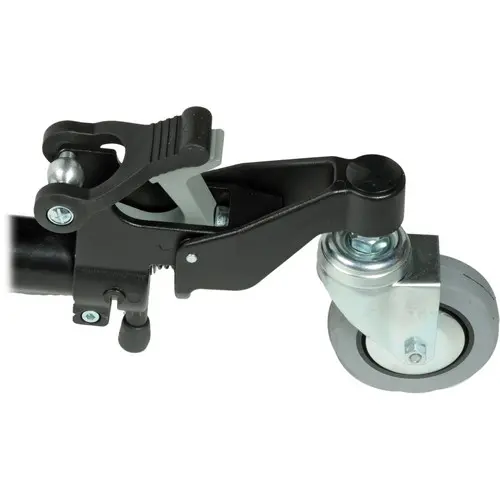 مثلث مزود بعجلات لتصوير المتحرك لحوامل مانفروتو