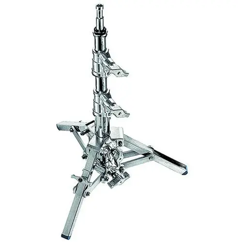 ستاند اضاءة مستوي منخفض