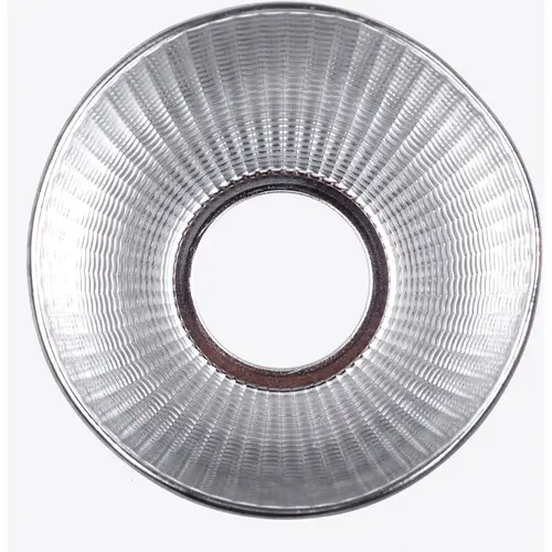 عاكس اضاءة مركز