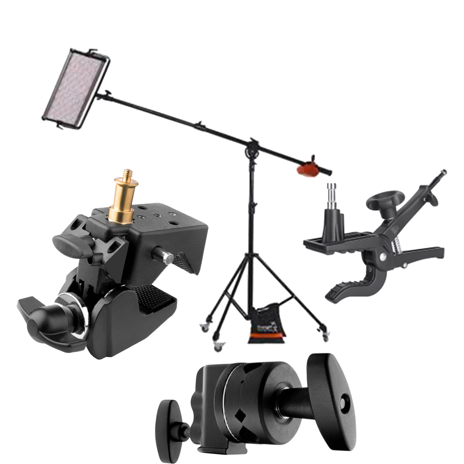 اكسسوار الاضاءة