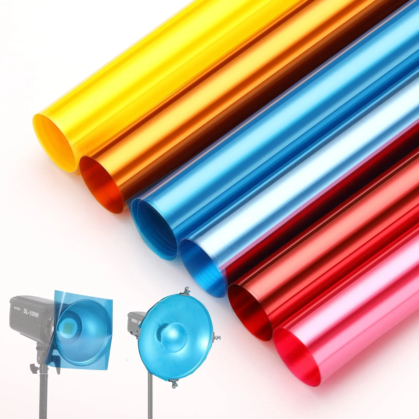 جيل تلوين الاضاءة chris james quarter ct blue 203