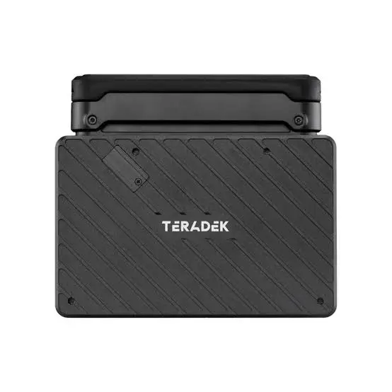 وايرلس فيديو اثنين مستقبل لاثنين شاشة