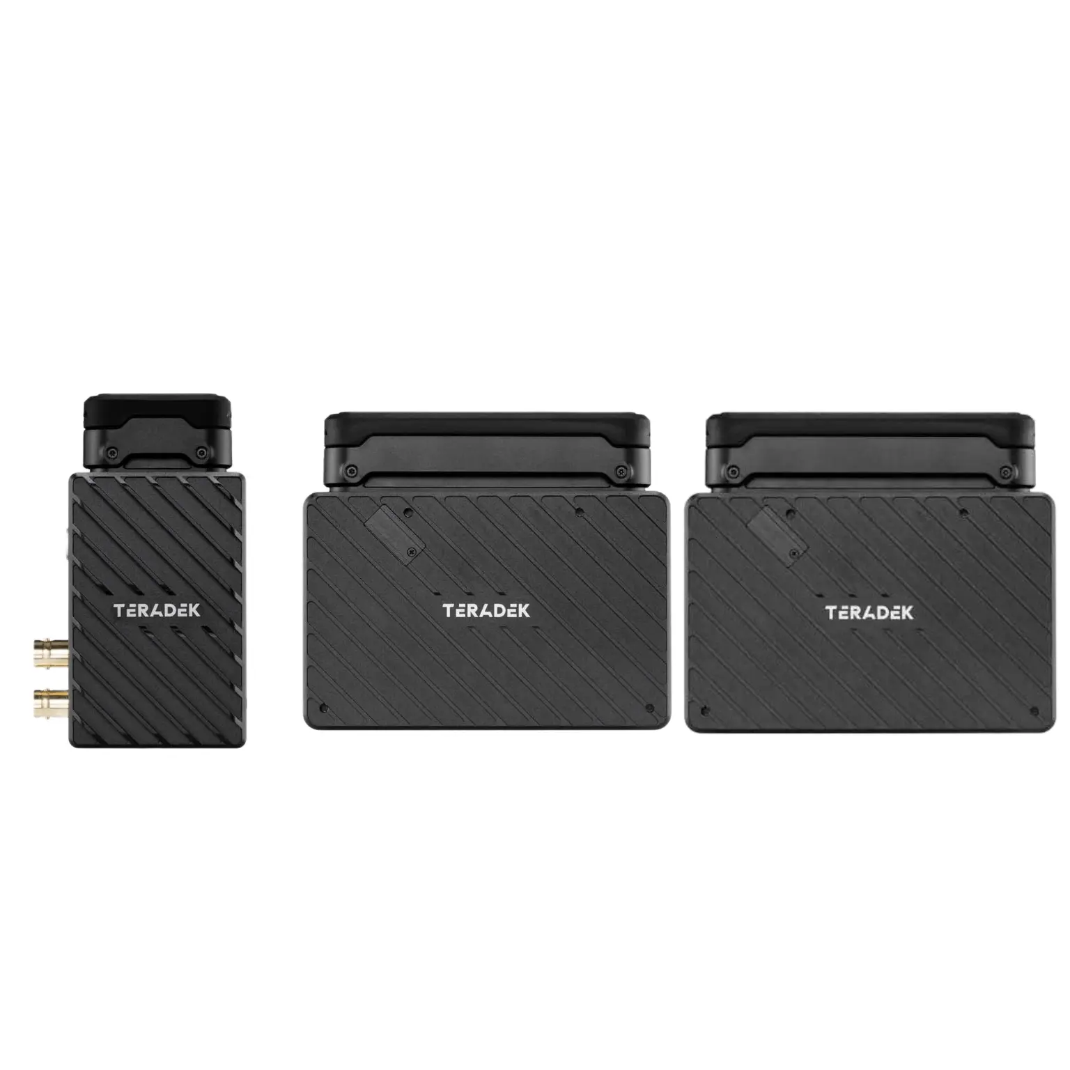 وايرلس فيديو اثنين مستقبل لاثنين شاشة