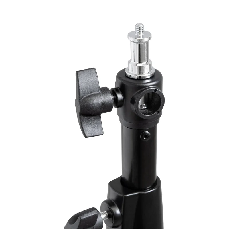 ستاند اسود خفيف 16مم