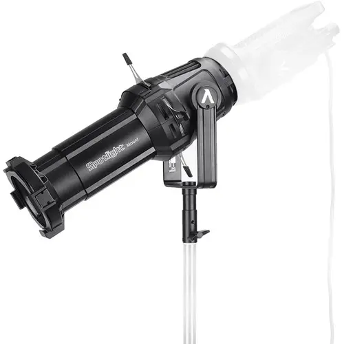 عدسة اضاءة ابتشر 19 درجة