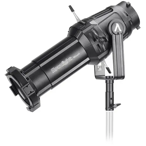 عدسة اضاءة ابتشر 19 درجة