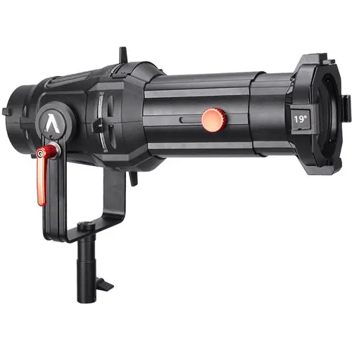 عدسة اضاءة ابتشر 19 درجة