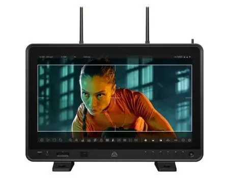 جديد من ميديا سيتي Atomos Sumo PRO-19