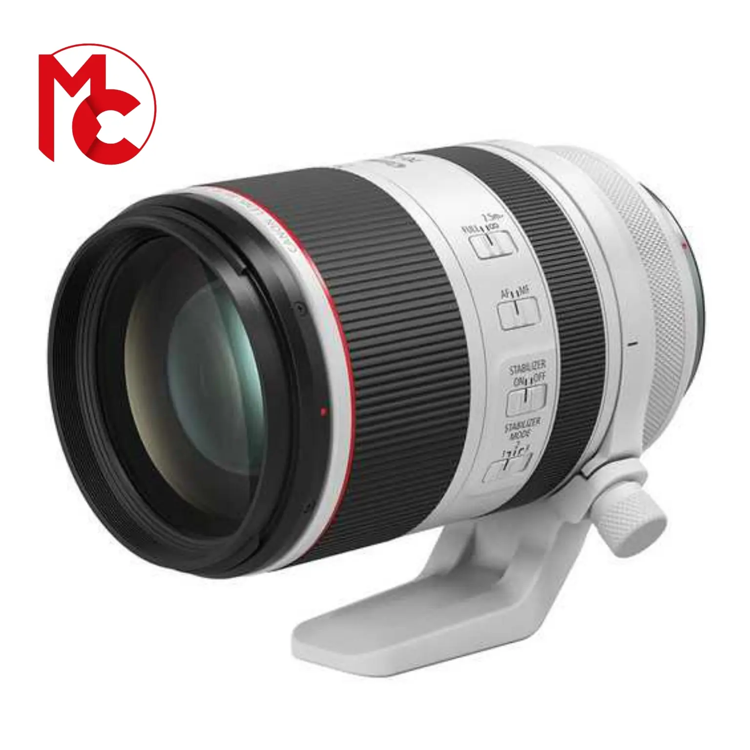 Canon RF 70-200mm f/2.8 L IS USM Lens