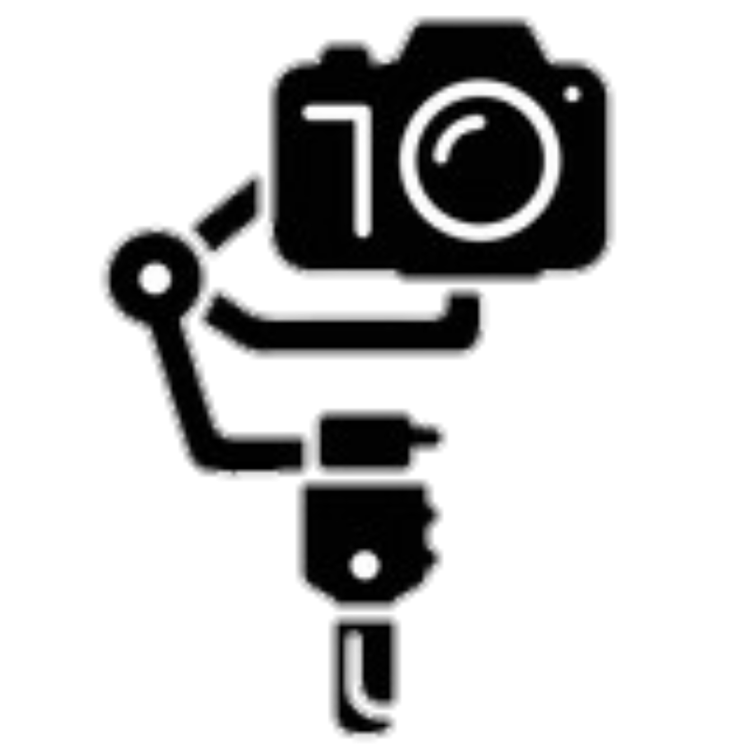 اكسسوار و دعم الكاميرا