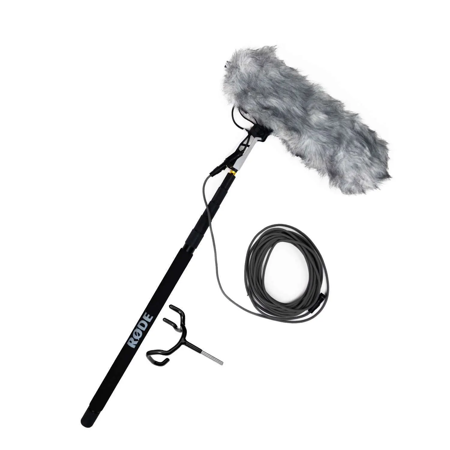 شوت جن مايك سبنهيزر