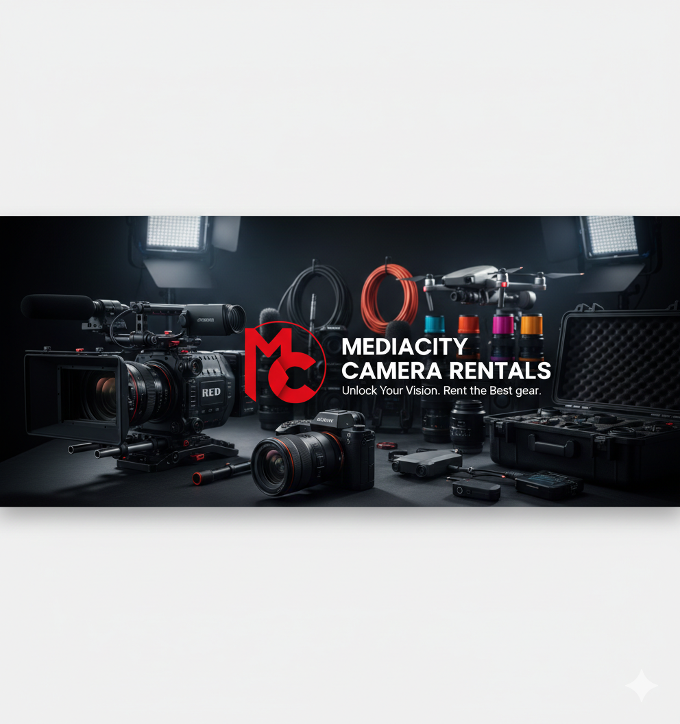 عروض خاصة على كاميرات التصوير