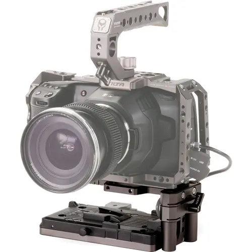 قاعدة تلتا v mount