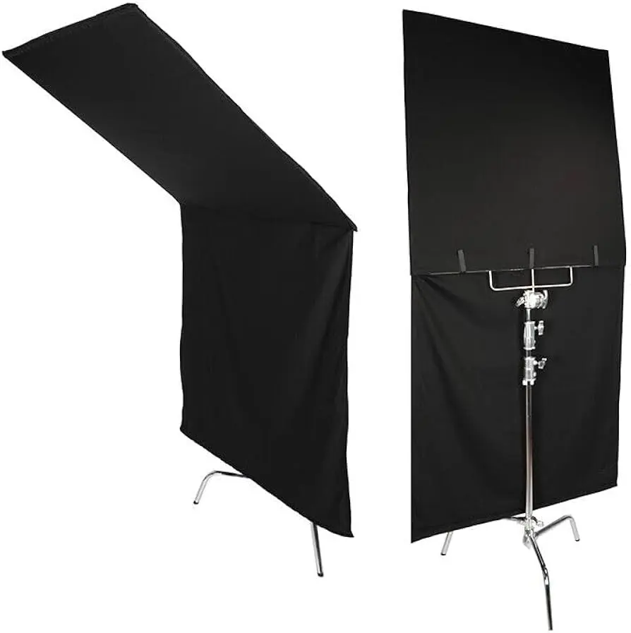 كاش اسود فلوبي 1 متر