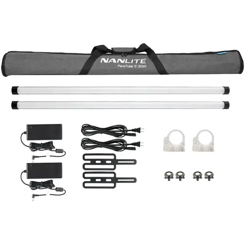 لمبات تيوب انبوب نلنليت 120 متعدد الالوان x