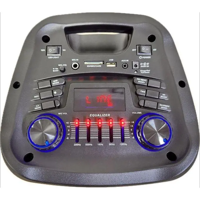 سماعة لوكيشن بلوتوث