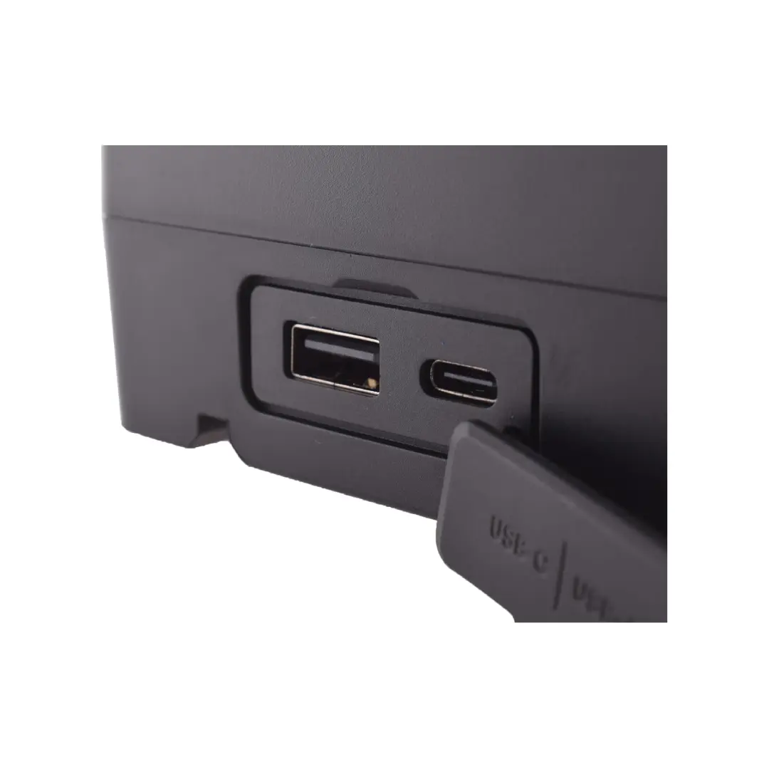 بطارية جينرال  VB005 V Mount  14.4V 8400mAh