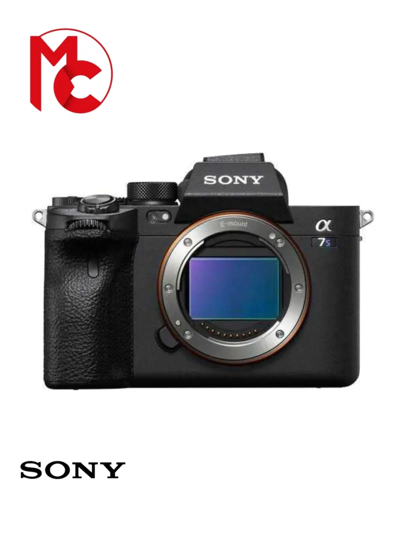 Sony Alpha a7S III Mirrorless Camera