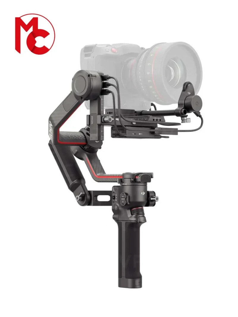 DJI RS 3 mini Gimbal Stabilizer
