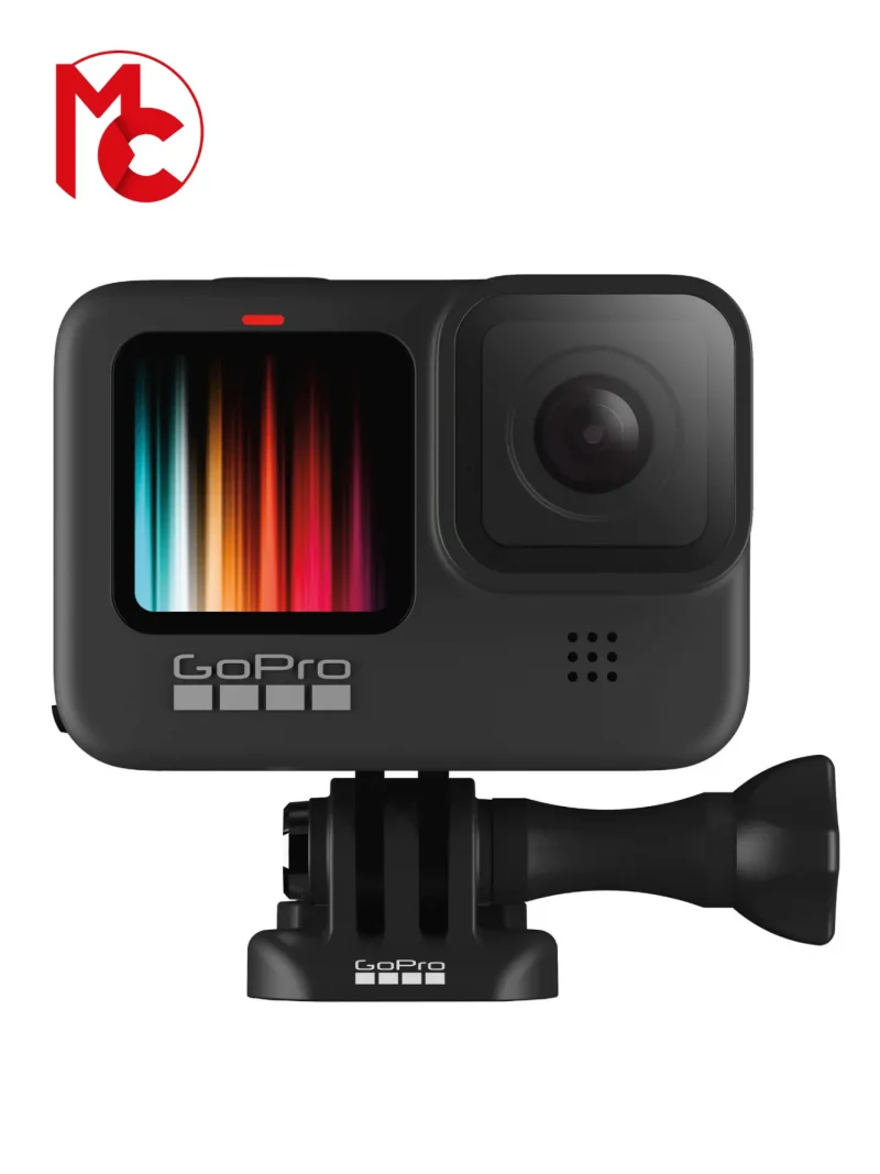 GoPro HERO9 Black