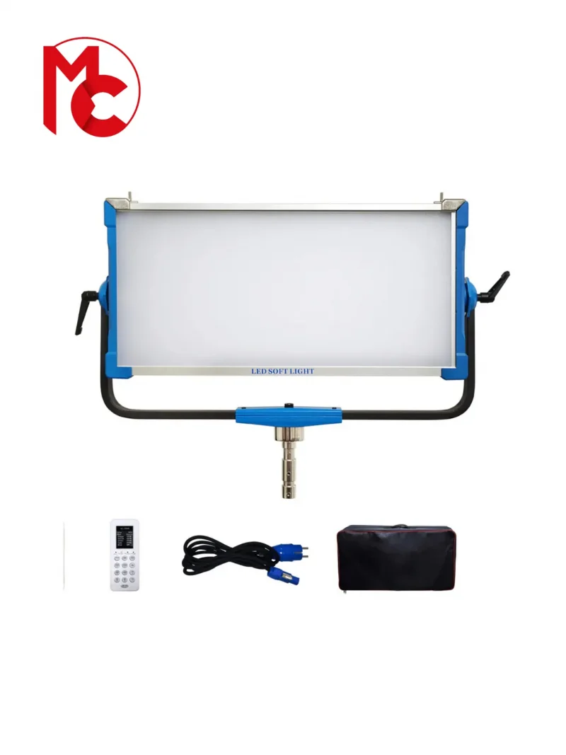 Yidoblo AI-3000C RGB LED Video Light