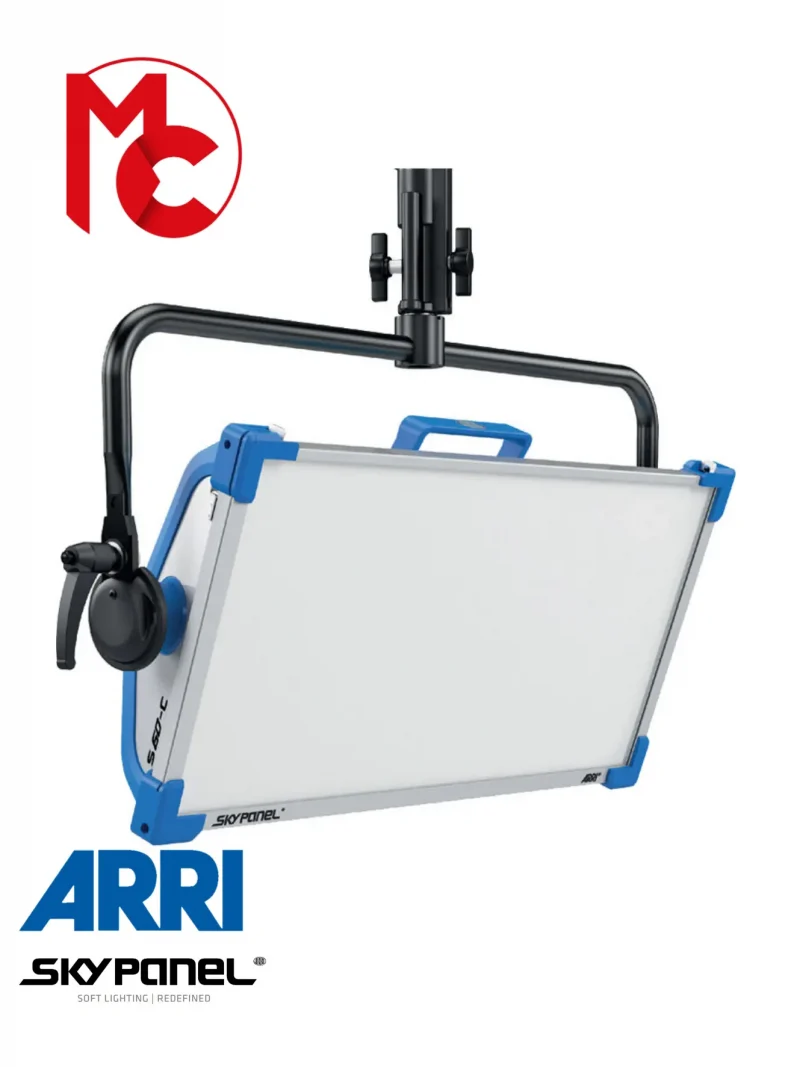 ARRI SkyPanel S60-C LED Softlight