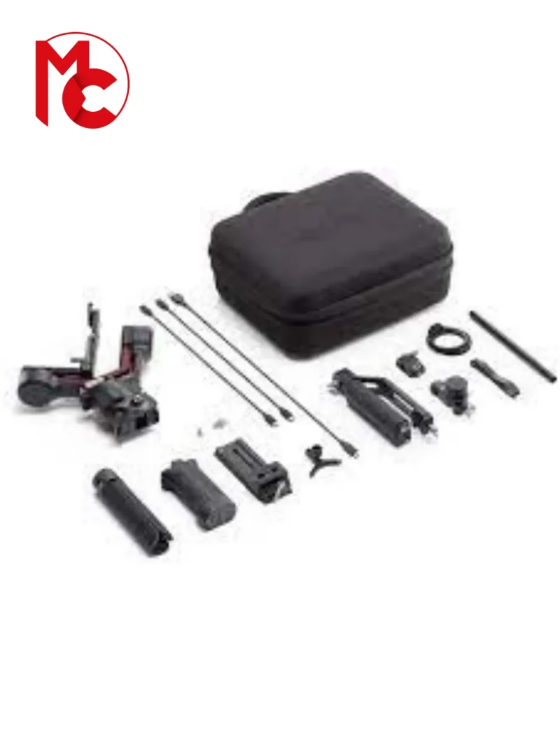 DJI RS 3 mini Gimbal Stabilizer