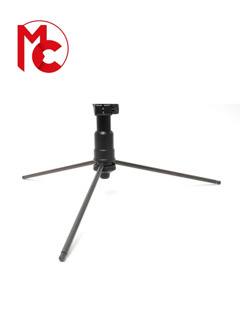 Manfrotto 682B Pro Self Standing Monopod with Retractable Legs