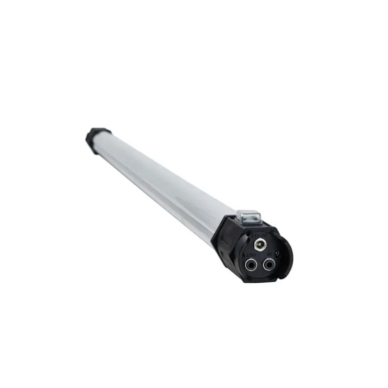 Nanlite PavoTube 30C 4 1 ft RGBW LED 1Tube Light Kit