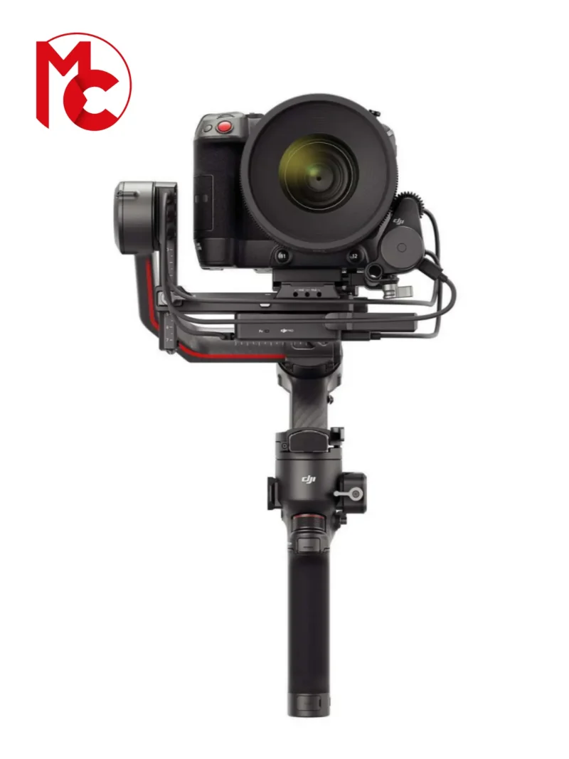 DJI RS 3 mini Gimbal Stabilizer