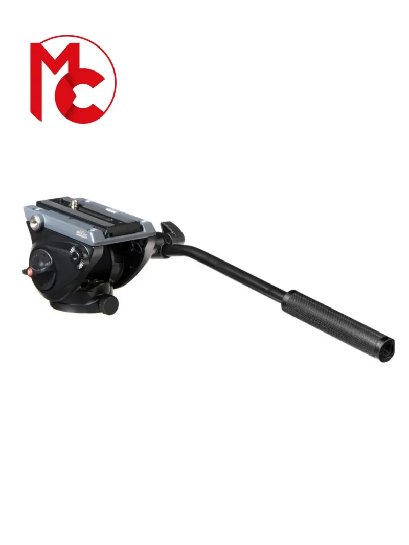 Manfrotto 682B Pro Self Standing Monopod with Retractable Legs
