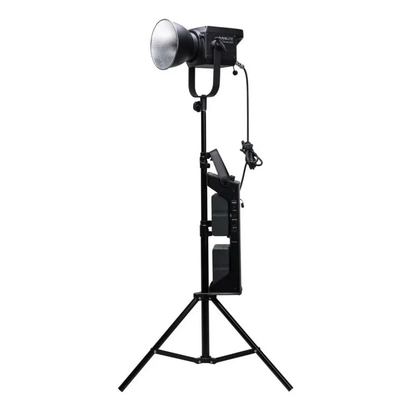 Nanlite Forza 500D LED Monolight