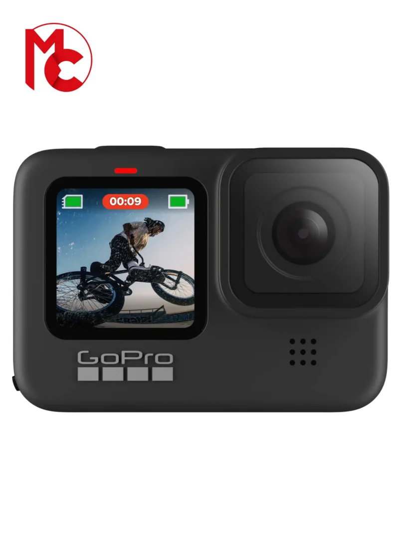 GoPro HERO9 Black
