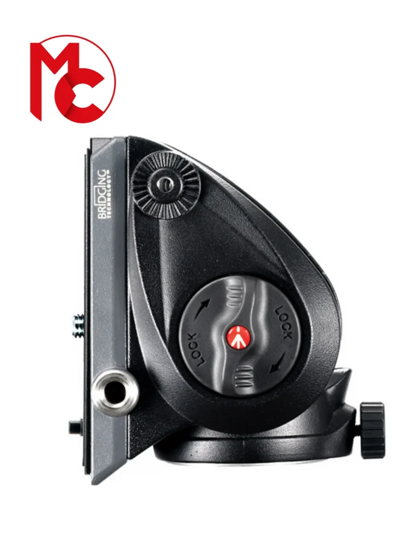 Manfrotto 682B Pro Self Standing Monopod with Retractable Legs