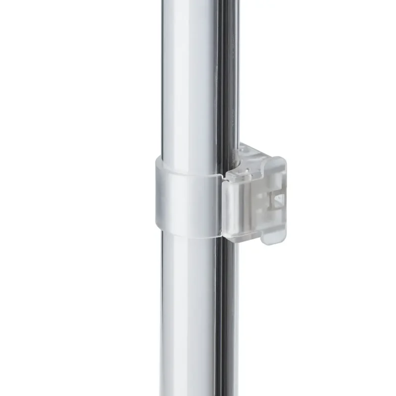 Nanlite PavoTube 30C 4 1 ft RGBW LED 1Tube Light Kit