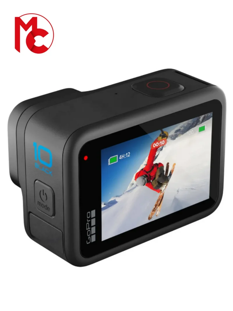 HERO10 Black