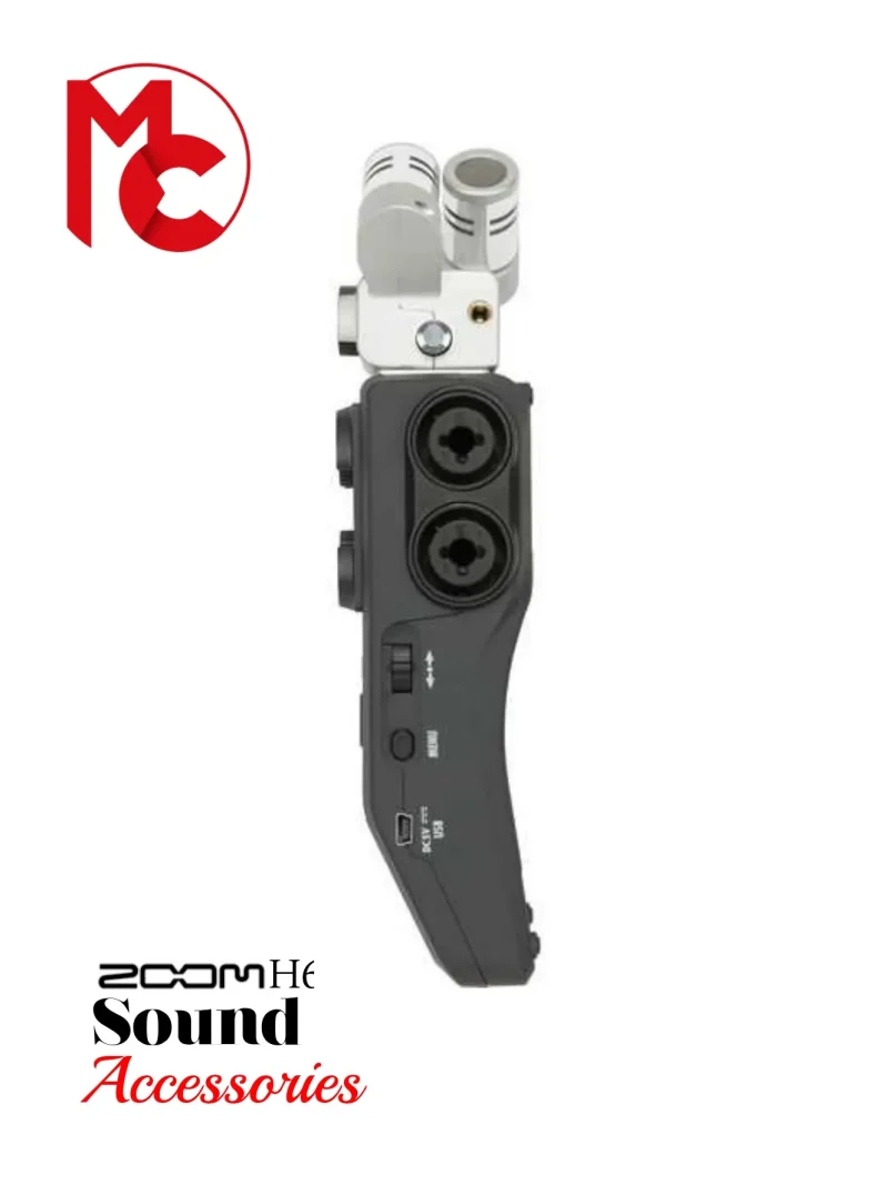 Zoom H6 Handy Recorder