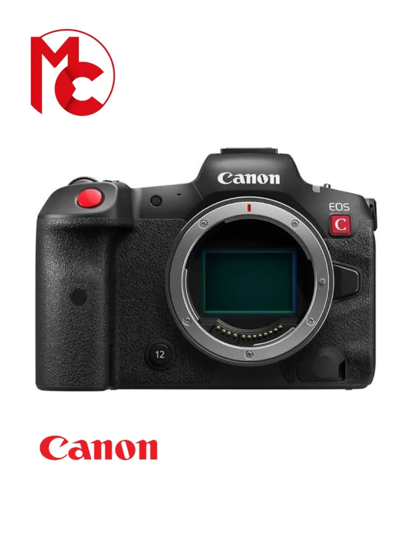 Canon EOS R5 C Mirrorless Cinema Camera