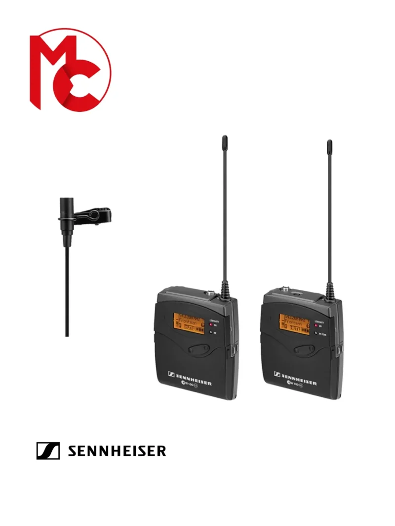 Sennheiser ew 110 G3 Wireless Lavalier Kit