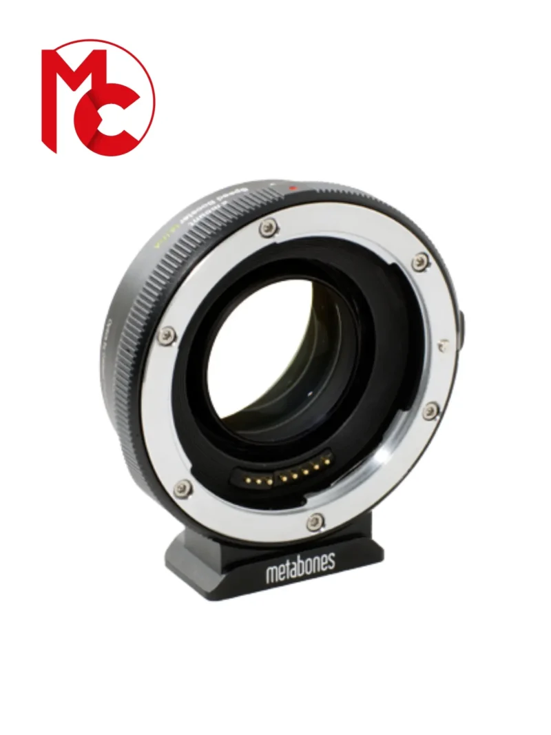 Metabones Canon EF Lens to Sony E Adapter
