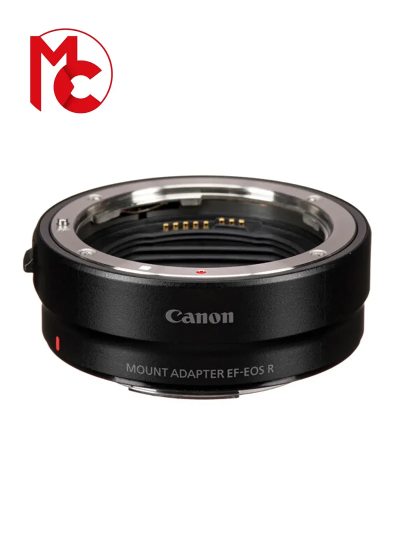 Canon Mount Adapter EF-EOS R