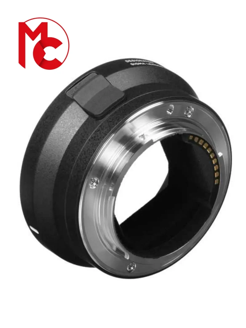 Sigma MC-11 EF-Mount Lens to Sony E Adapter