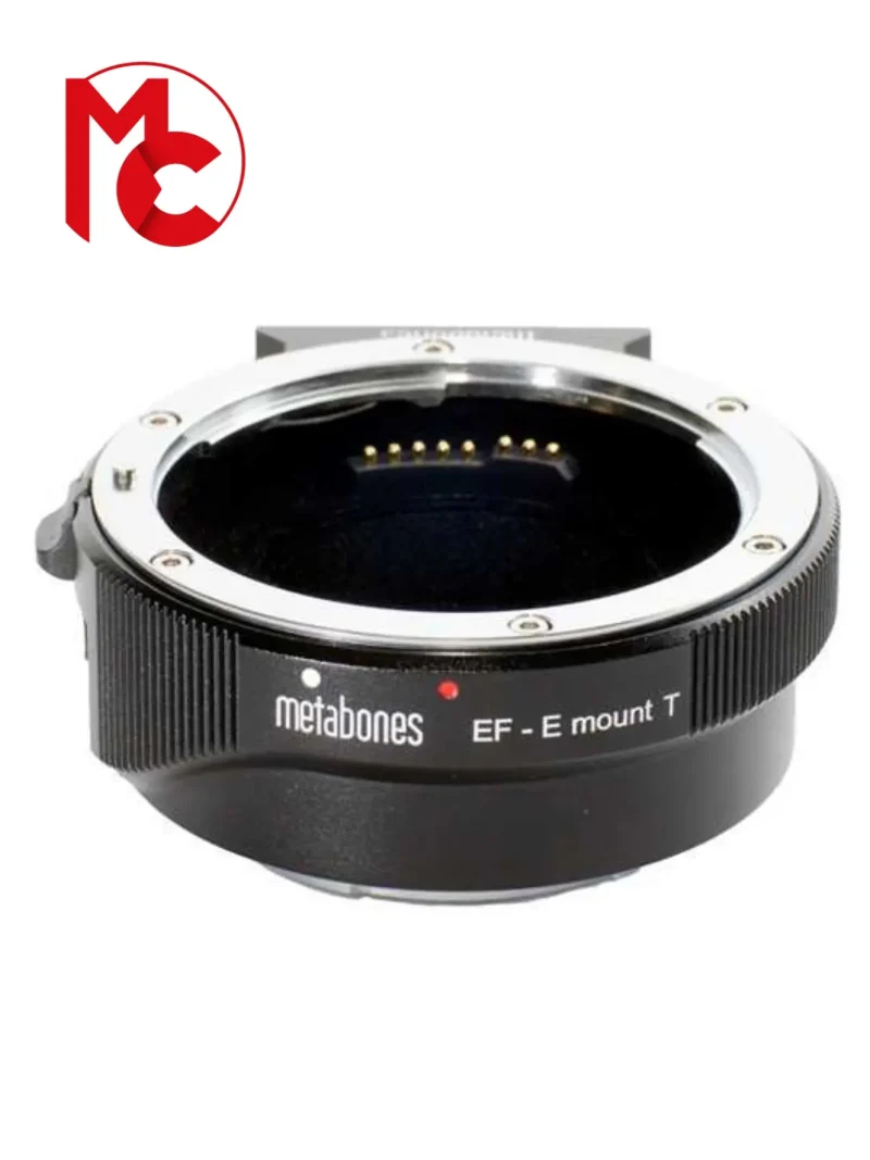 Metabones Canon EF Lens to Sony E Adapter