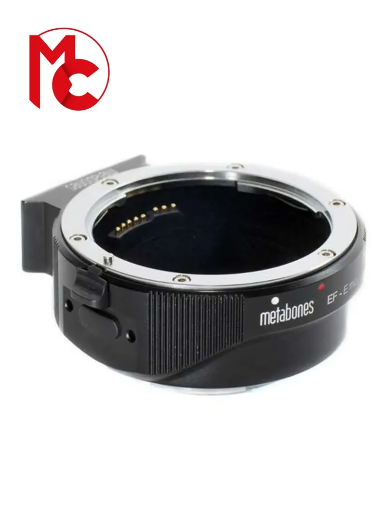 Metabones Canon EF Lens to Sony E Adapter