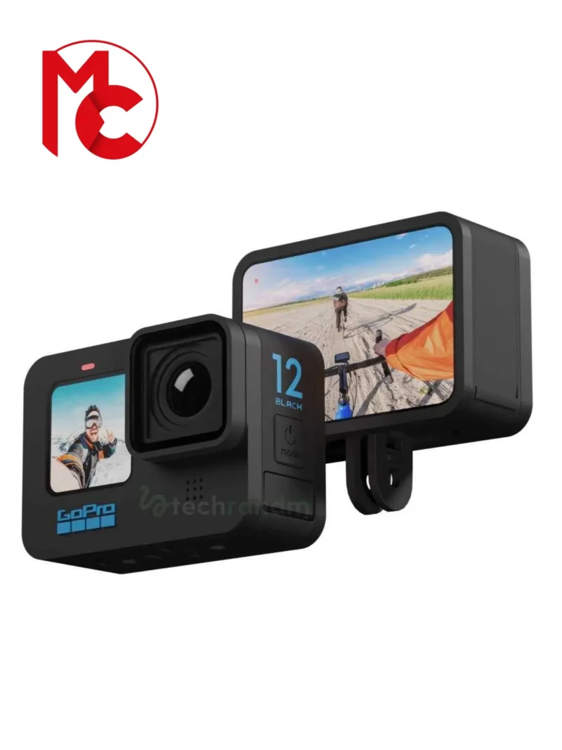 GoPro HERO12 Black