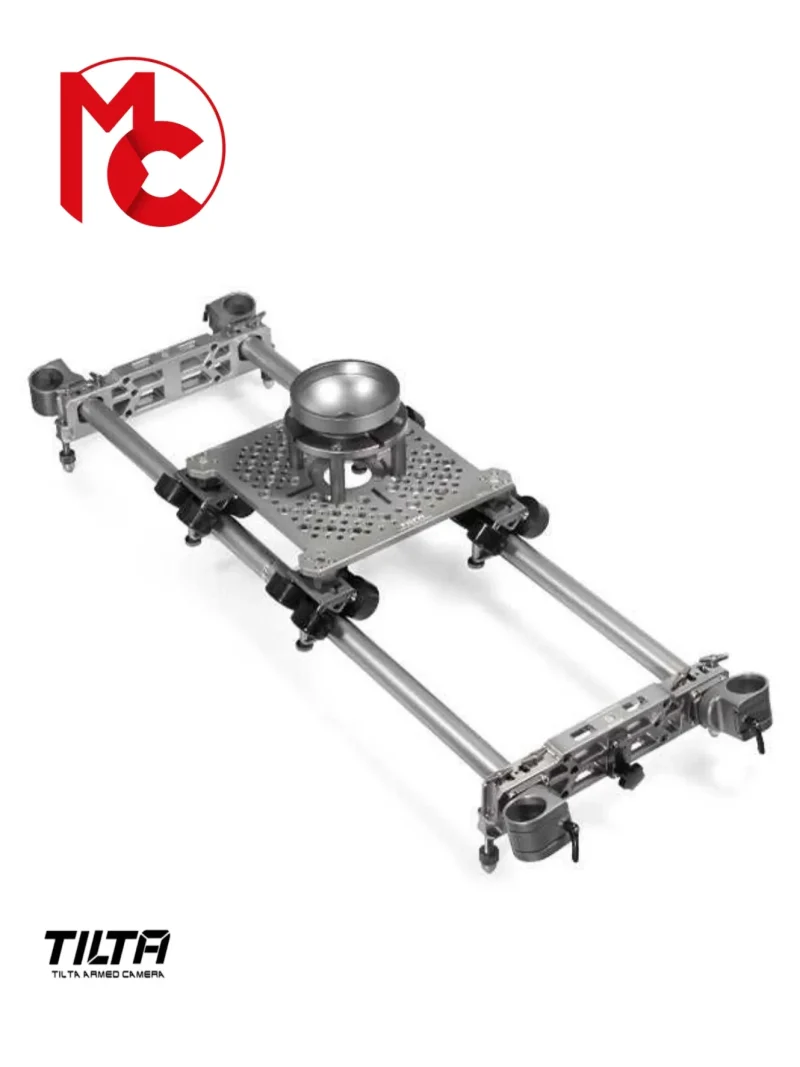Tilta slider system
