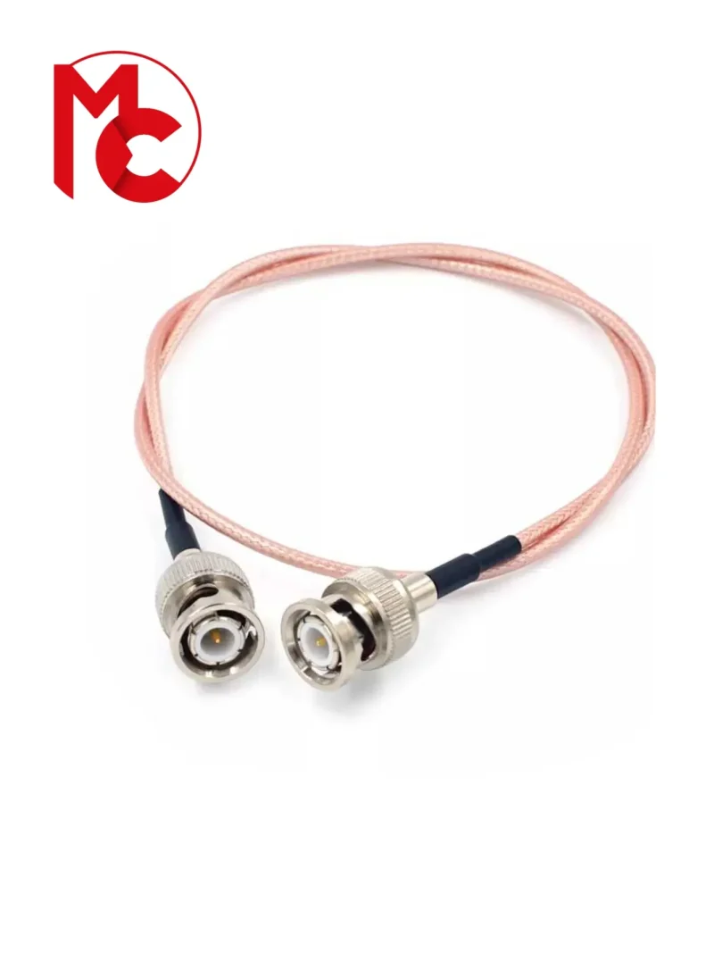 Sdi cable for video transition