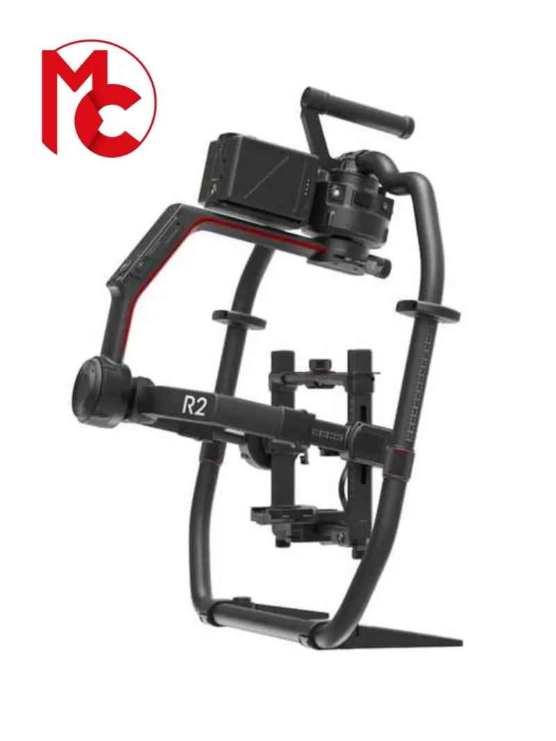 DJI Ronin 2 3-Axis Handheld/Aerial Stabilizer